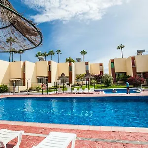  Сasa de vacaciones Cortijo